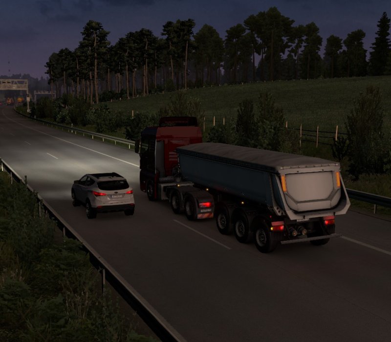 Driving 1