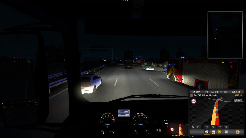 Driving 2