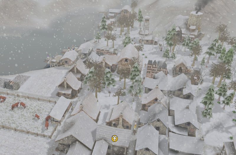 Snow
