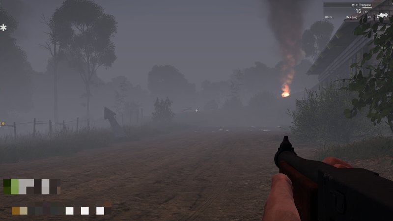 Fog
