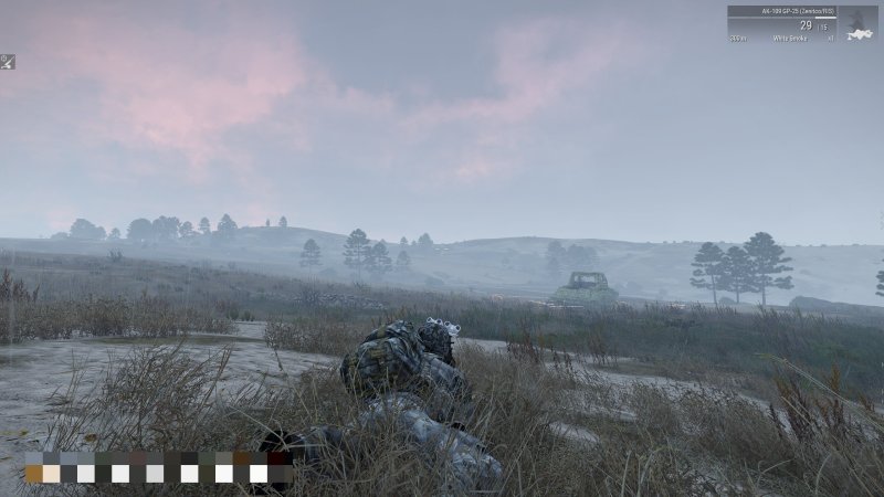 Rain