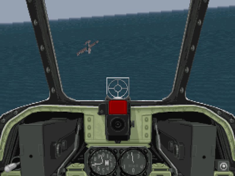 Air kill