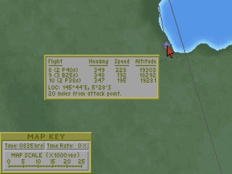 Altitude