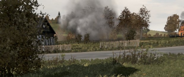 Explosion