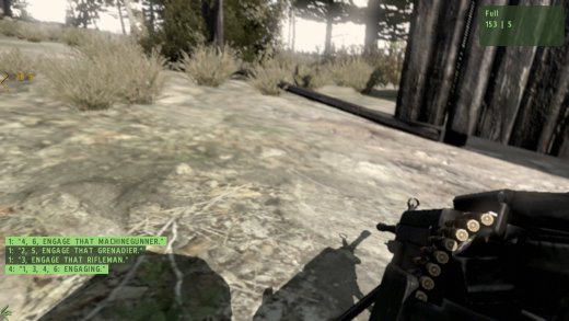 Rolling over