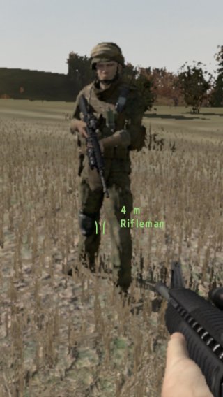 Soldier