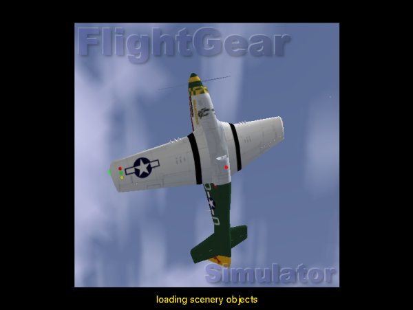 FlightGear 1