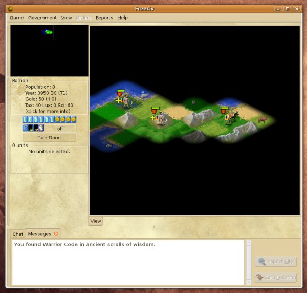 Freeciv