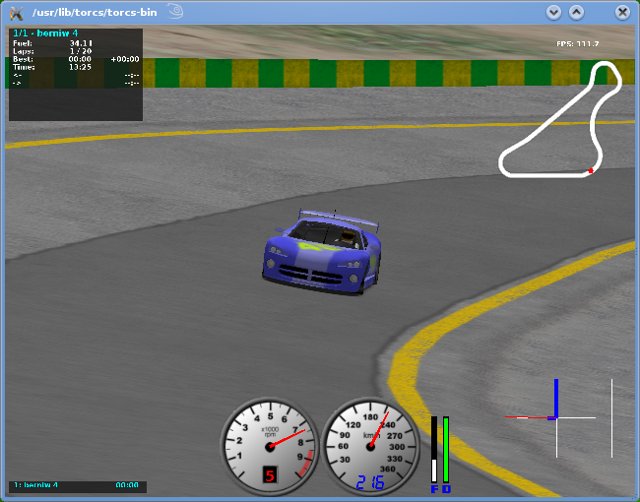 Torcs 2