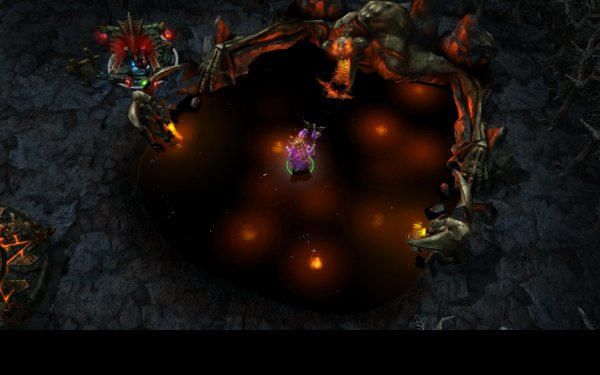 Fighting against odds 2