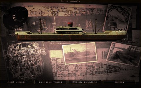 Menus