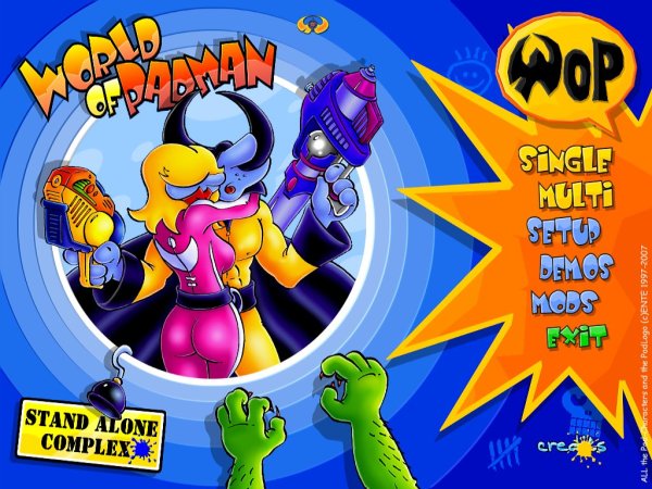 WoP 1