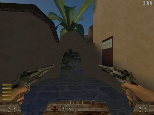 Guns 8
