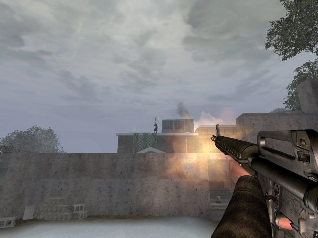 Postal 2