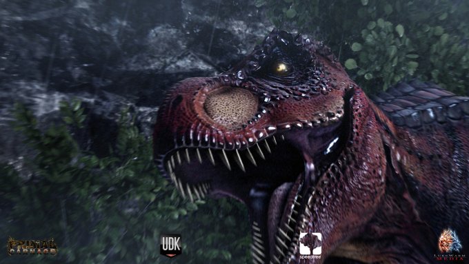 Primal 1