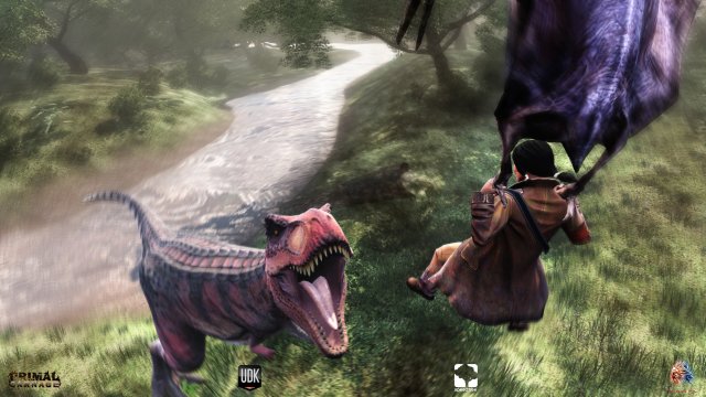 Primal 2