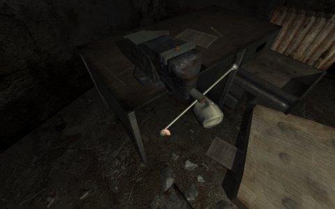 Penumbra 3