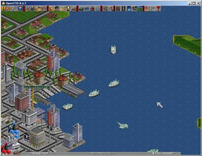 OpenTTD 2