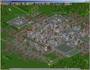 Large-map screenshot 2 thumbnail