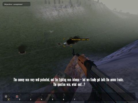 Ambush