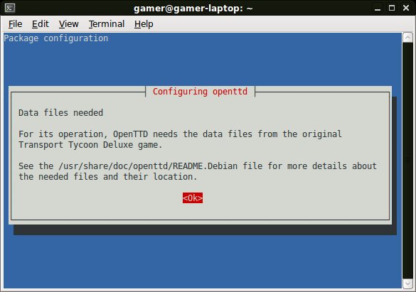 Original files