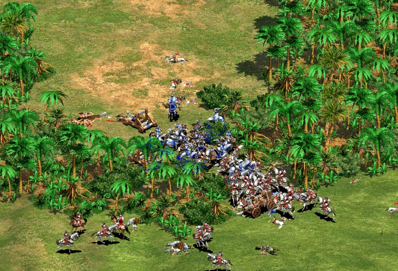 Chokepoint