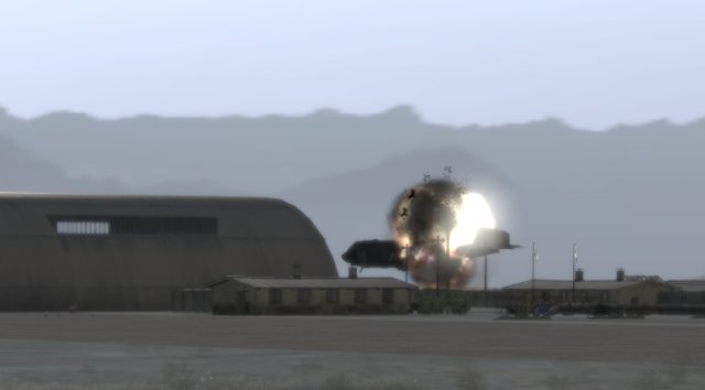 Airplane bug