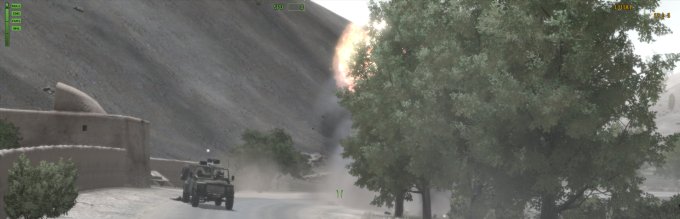 Fighting 2