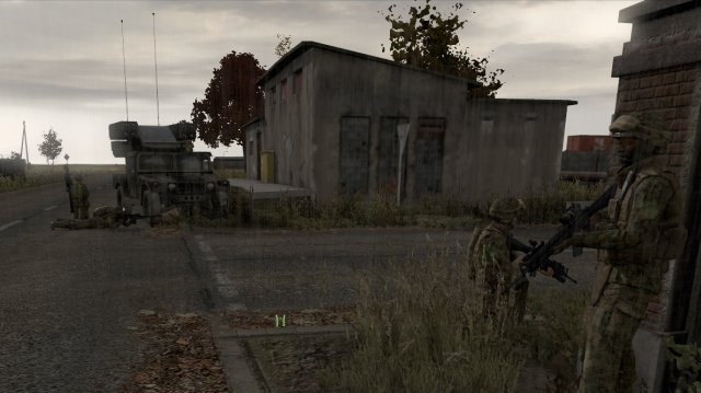 Campaign