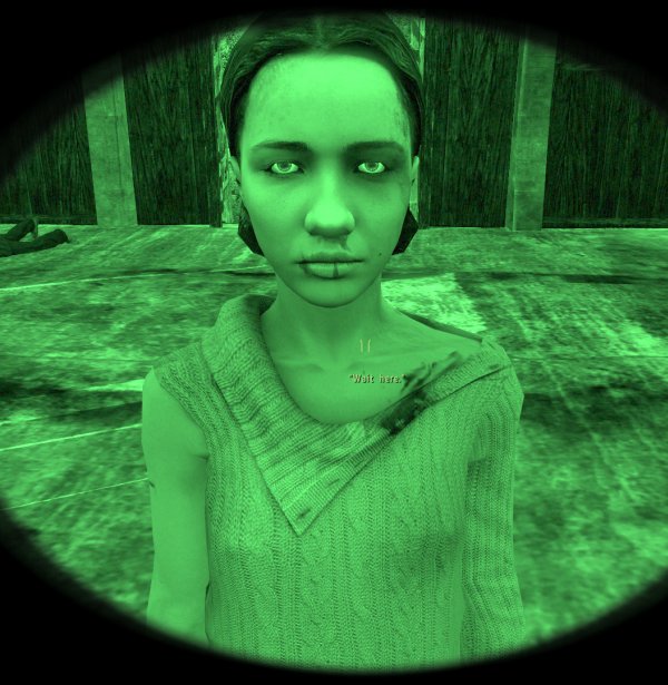 Zombies