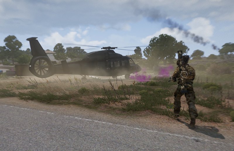 Evac