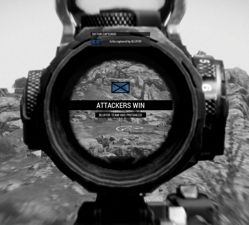 Victory