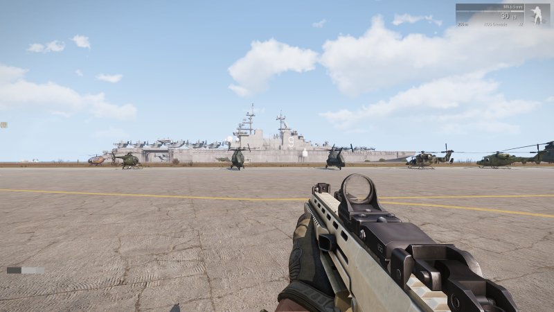 Ship 3