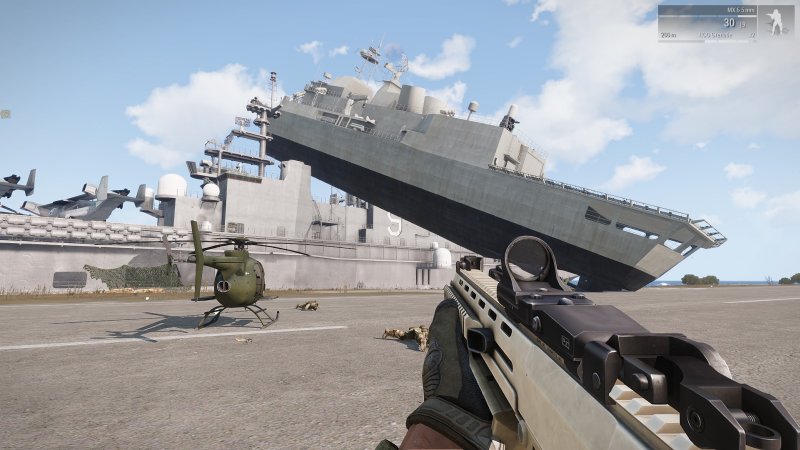 Ship 4