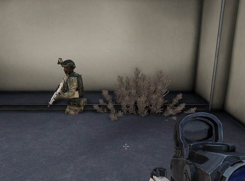 Wallhack 2