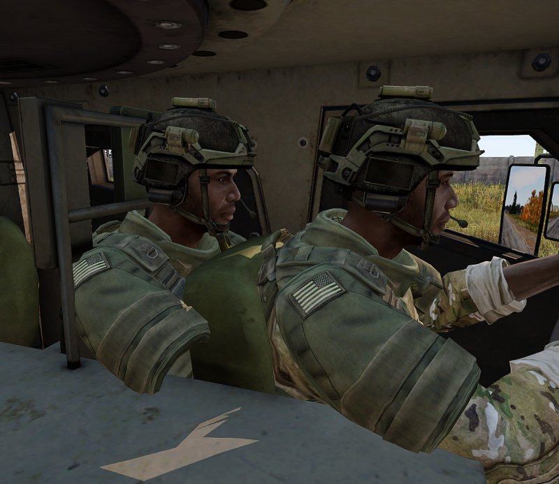 Wall hack 4
