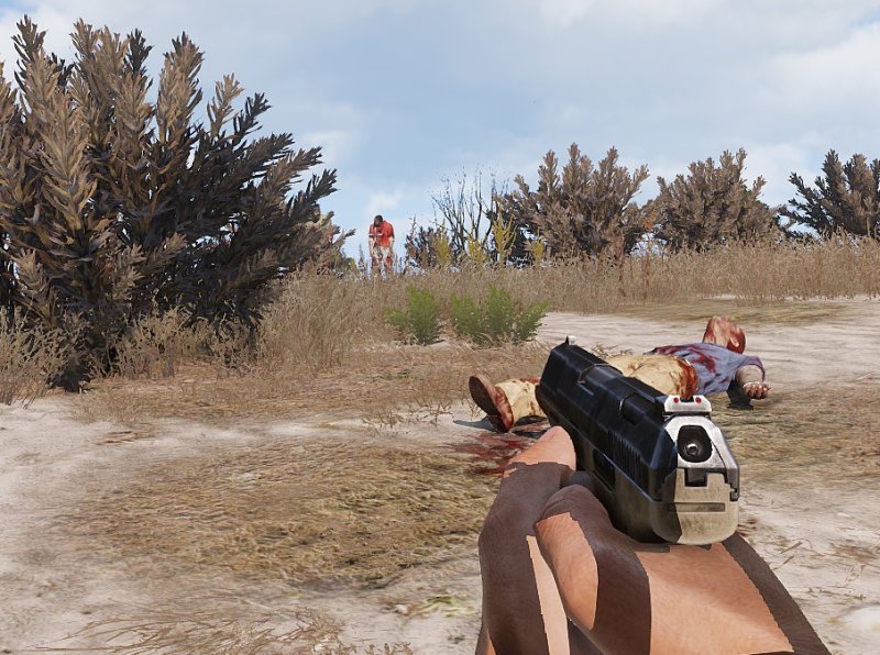 Zombies 3