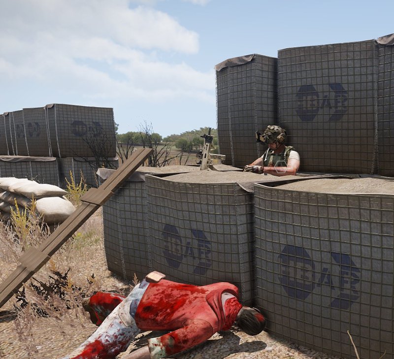 Zombies 4