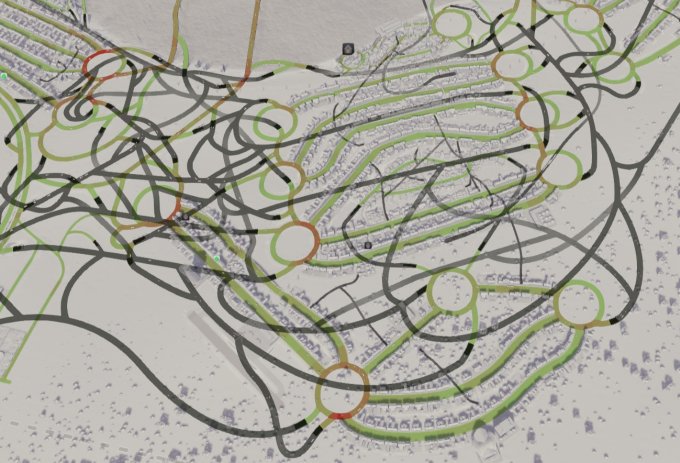 Layout below 2