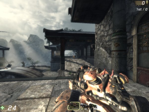 UT3