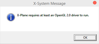 Integrated Intel graphics, not good enough