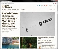 Atlas Obscura