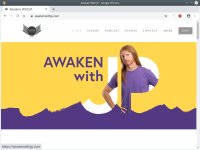 Awaken With JP
