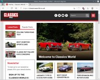 Classics World