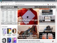 GSMArena