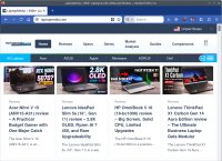 Laptop Media