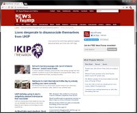 NewsThump