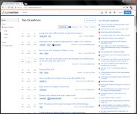 Stack Overflow