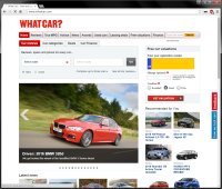 What Car?