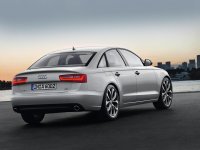Audi A6 icon
